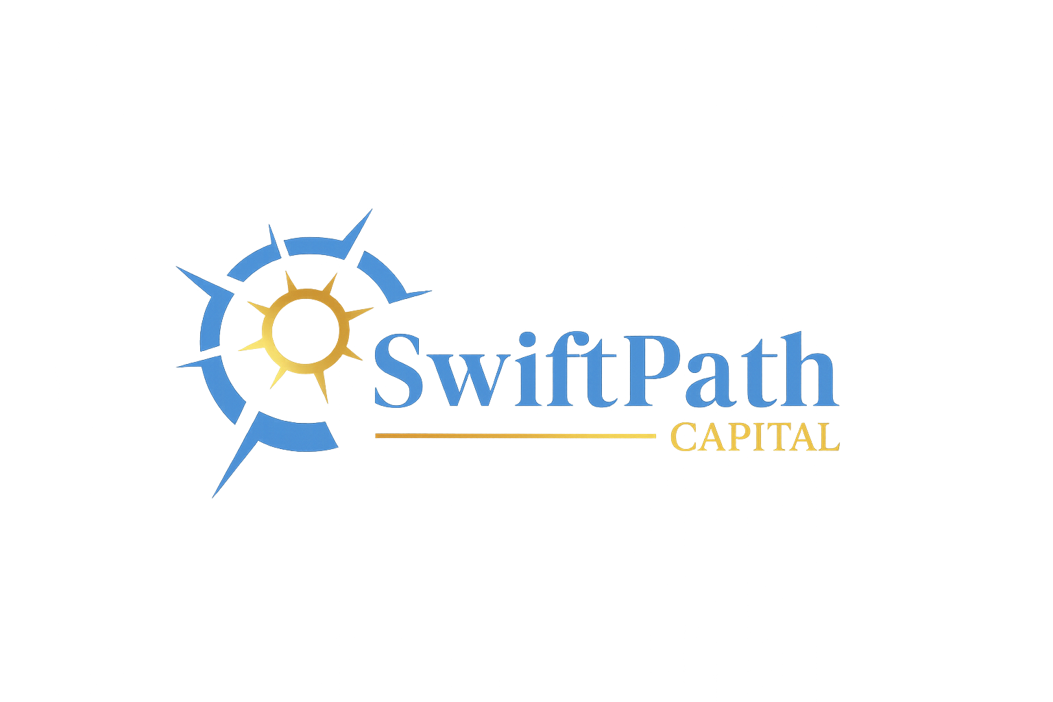 SwiftPath Capital Logo
