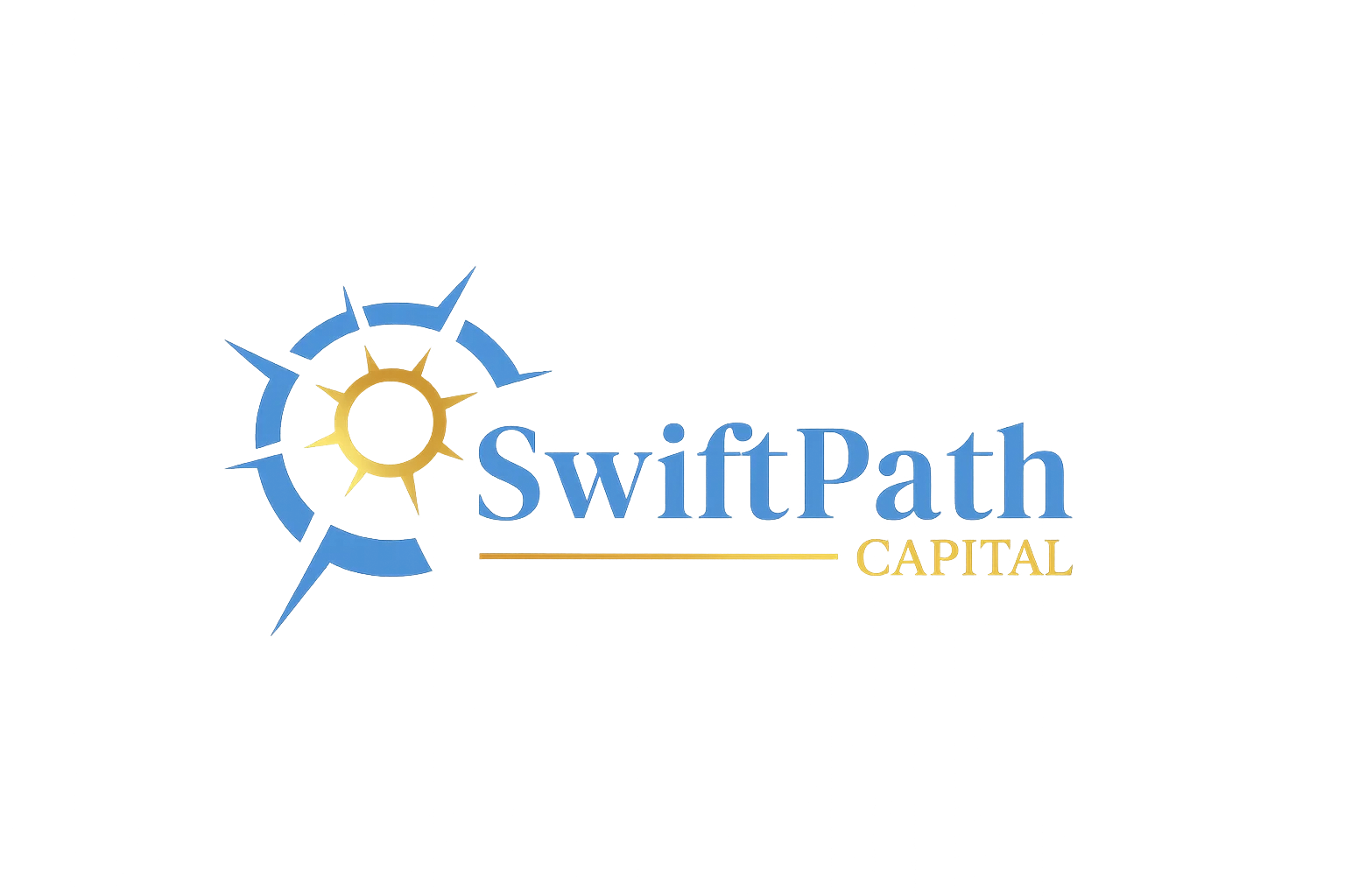 SwiftPath Capital Logo